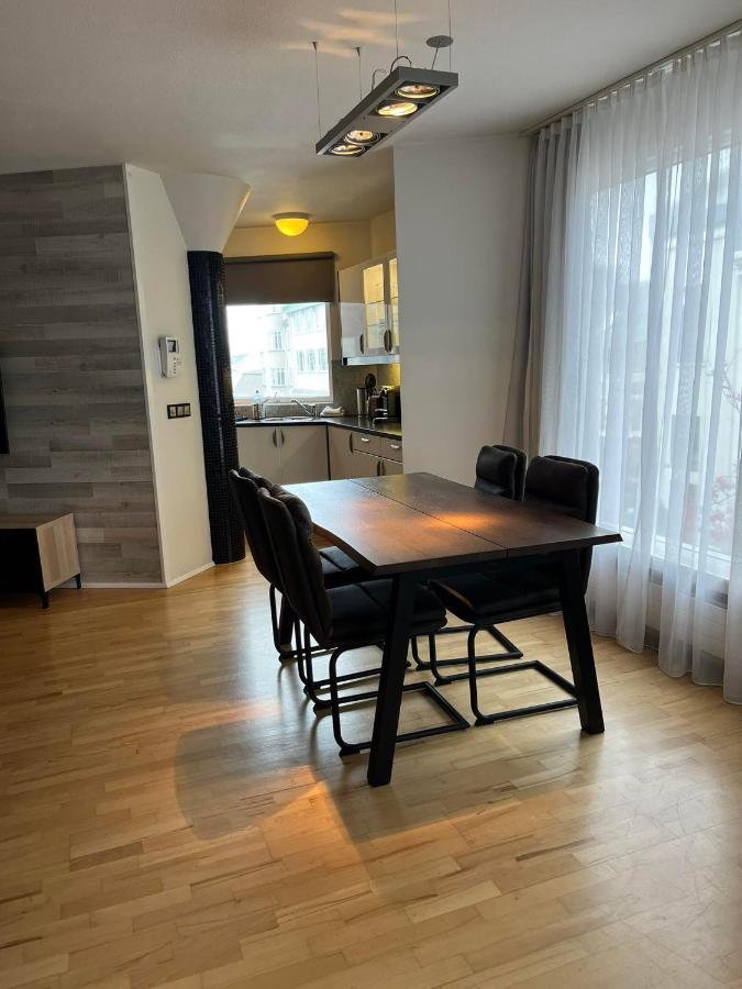 Skolo Reykjavik Apartments Eksteriør billede