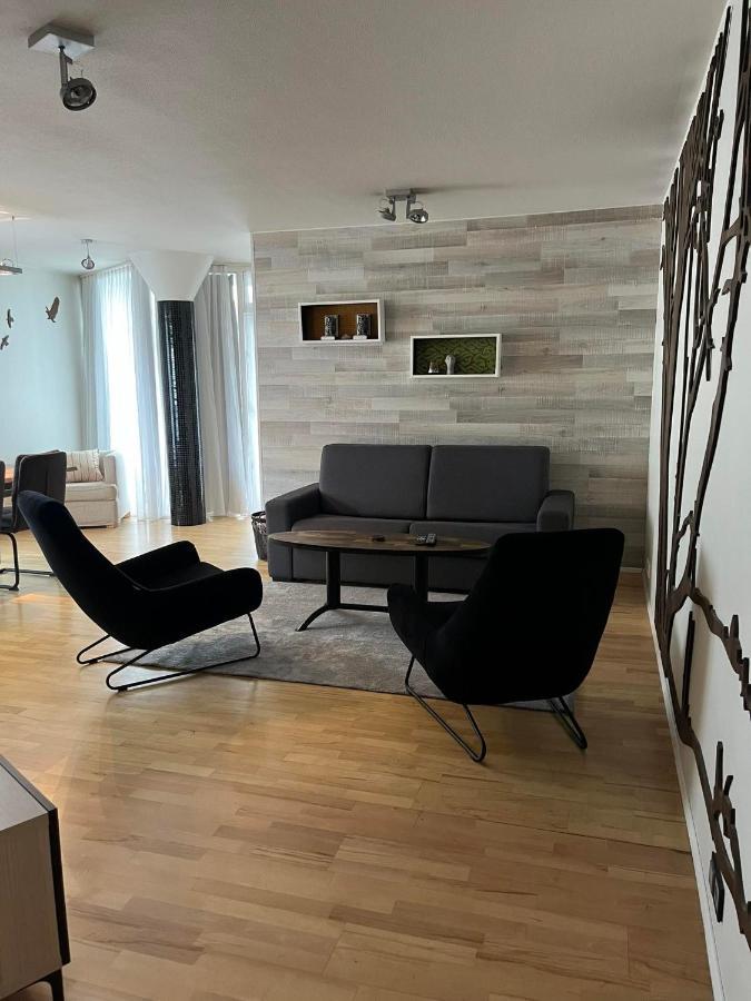 Skolo Reykjavik Apartments Eksteriør billede